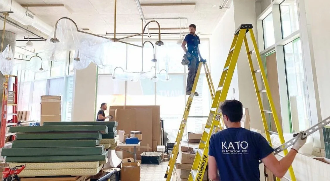 Emergency Electrical